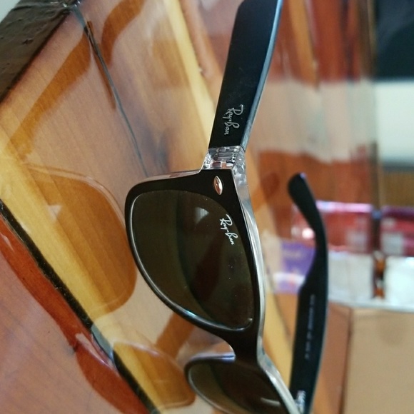 Ray ban - Picture 3 of 3
